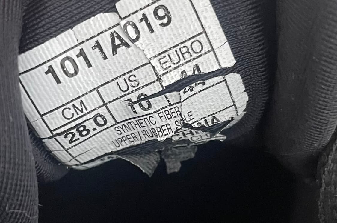 [280]아식스 젤 카야노 25 글레이셔 그레이 상품이미지9