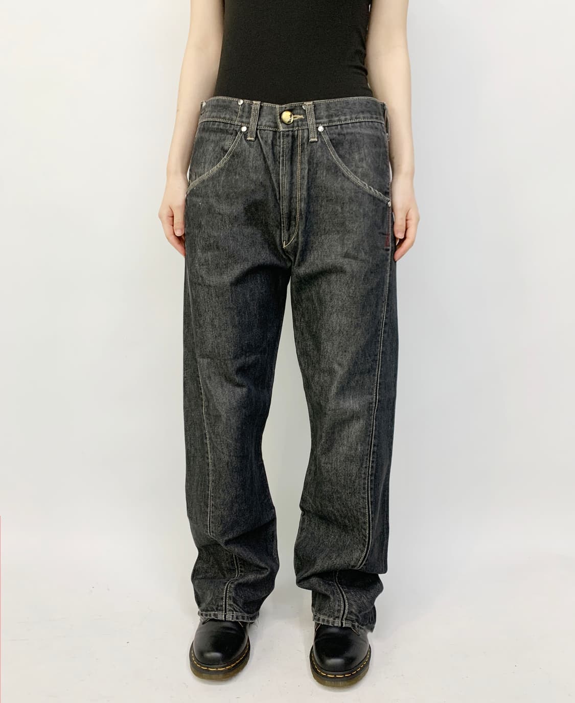 리바이스 엔지니어드 진 데님 팬츠 상품이미지4