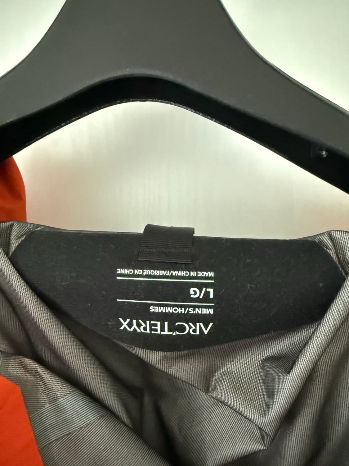 아크테릭스 베타LT 페놈 L 상품이미지7