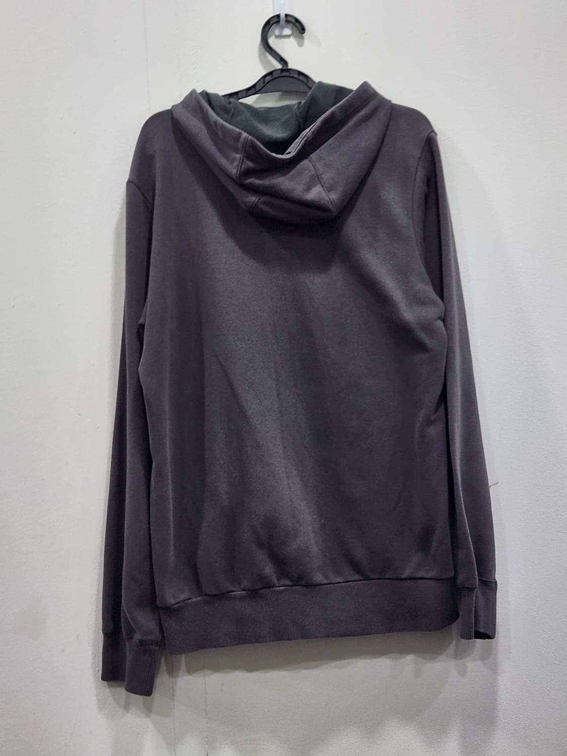 [100] 아디다스 브루클린 네츠 후드티 남성 100사이즈 상품이미지2