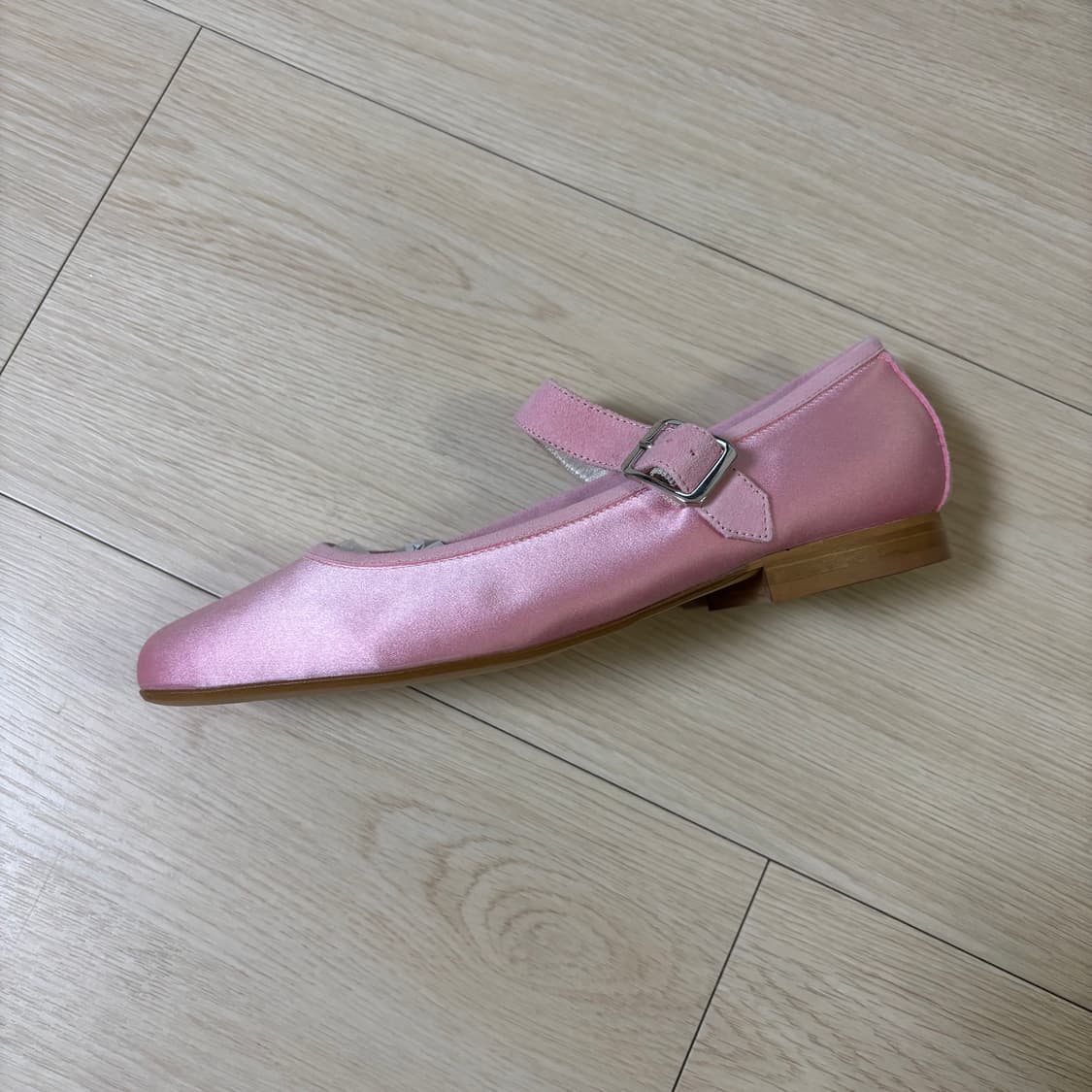 (새상품)홈오브하이 메리제인 슈즈  상품이미지8