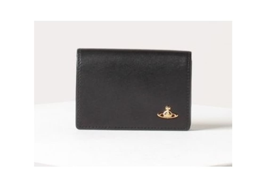 비비안웨스트우드 빈티지 워터 orb 카드지갑 블랙 (새상품) 상품이미지1