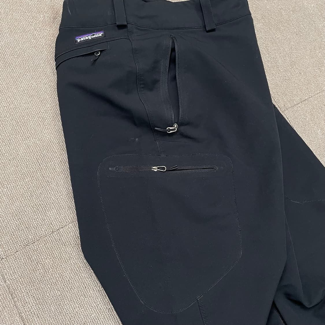 patagonia 파타고니아 아웃도어 팬츠  상품이미지3