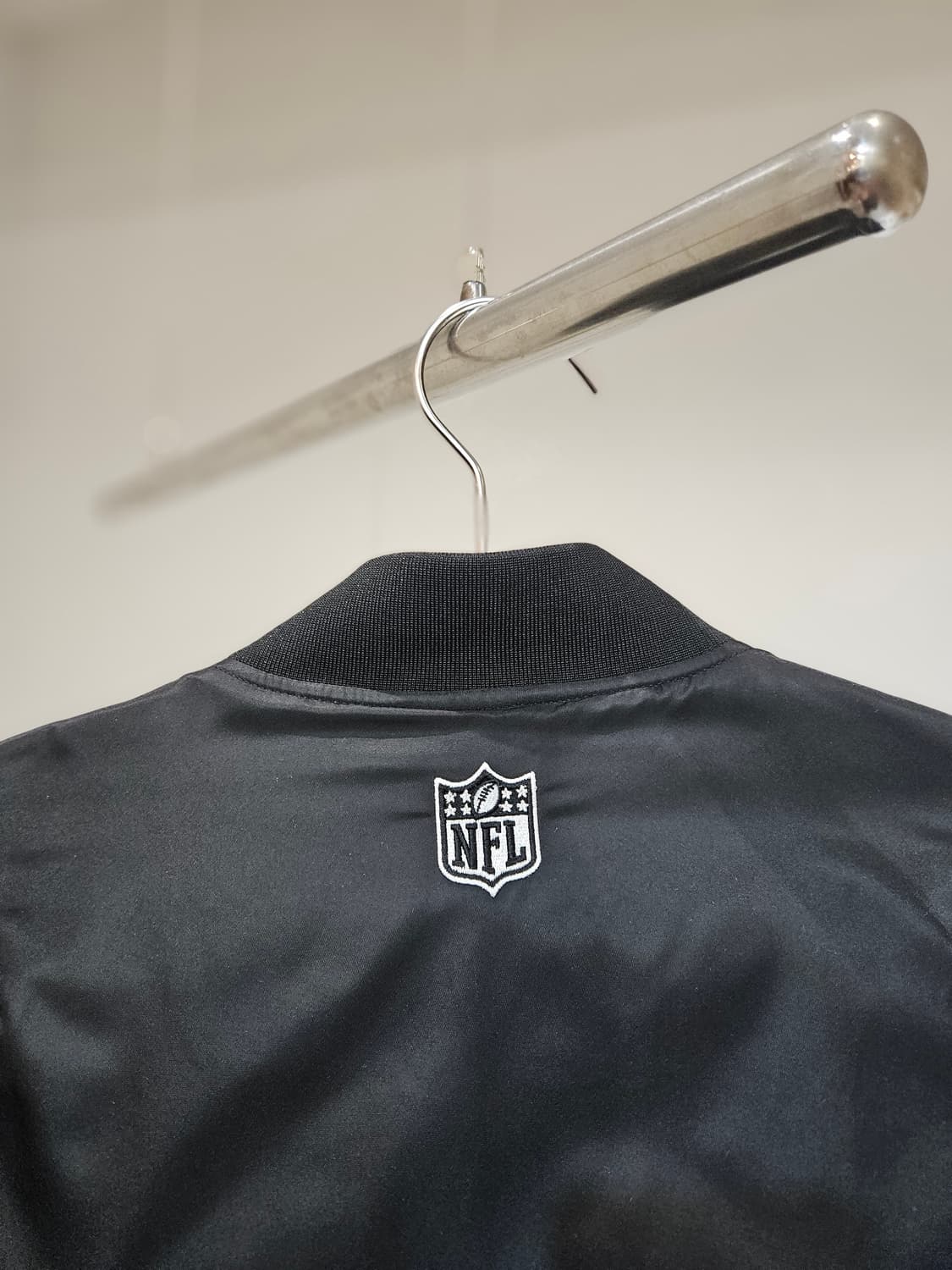 NFL 다운 항공점퍼 상품이미지8