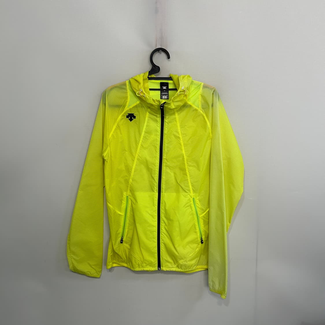 데상트 남성 바람막이 105  상품이미지1