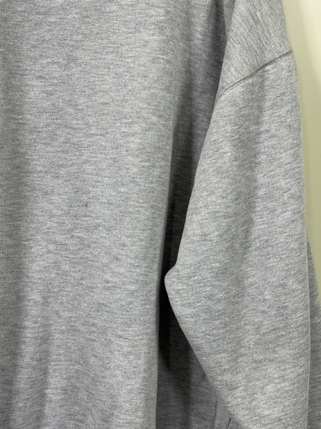 Venezia Jeans 빈티지 스웻셔츠 상품이미지6