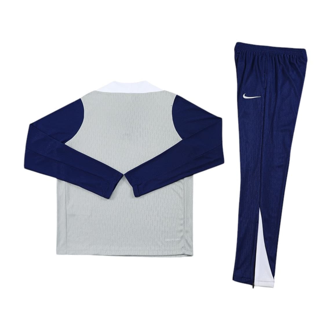 25/26 토트넘 드릴탑 상하의 세트 상품이미지2