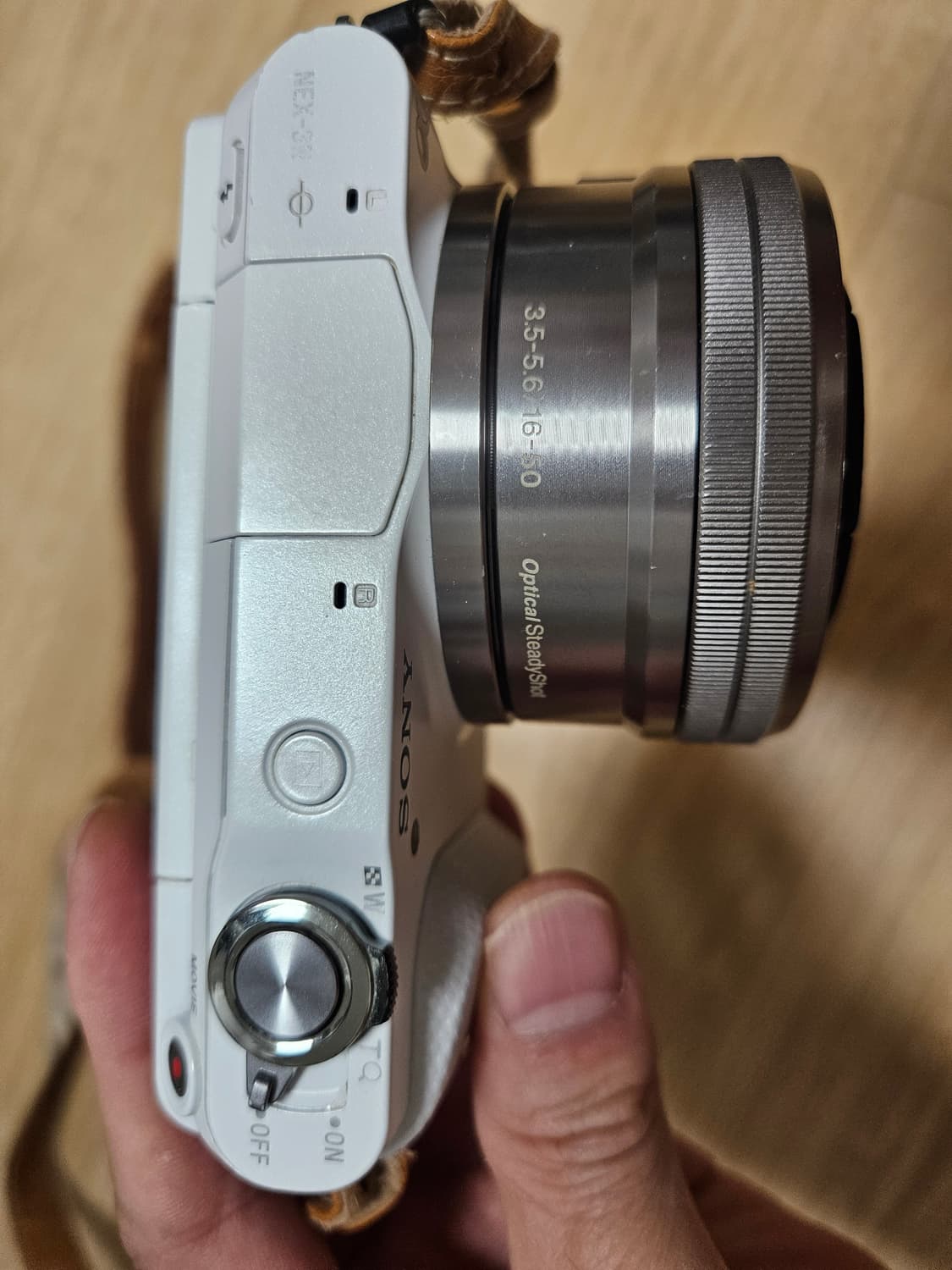 SONY NEX-3N 상품이미지4