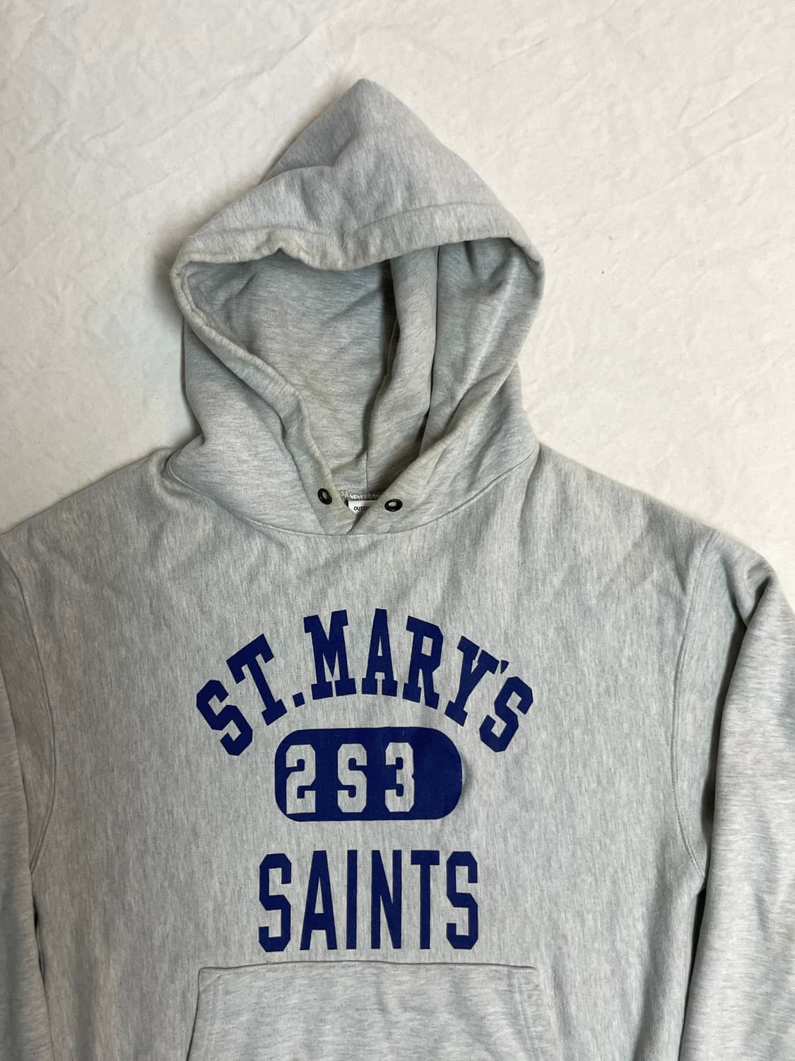 아웃스탠딩 후디  상품이미지2