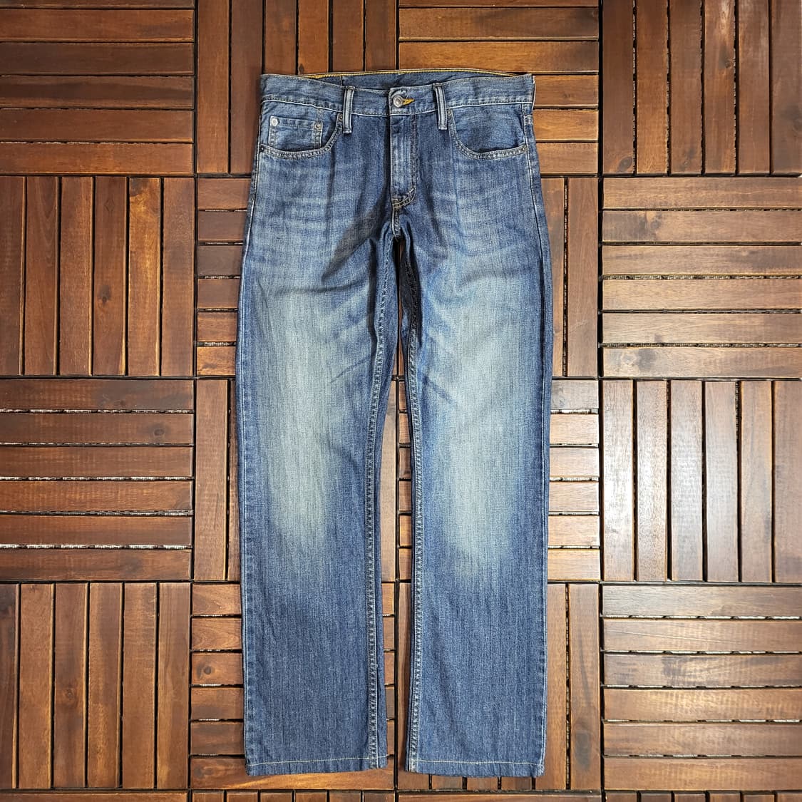 리바이스 청바지 514 (31) 상품이미지1