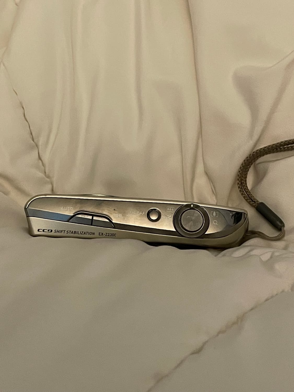 카시오 엑슬림 z2300 상품이미지4