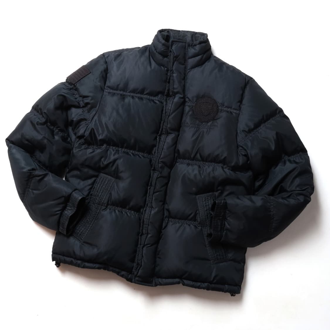 폴로 진스 Polo Jeans Duck Down Jacket 
 상품이미지1