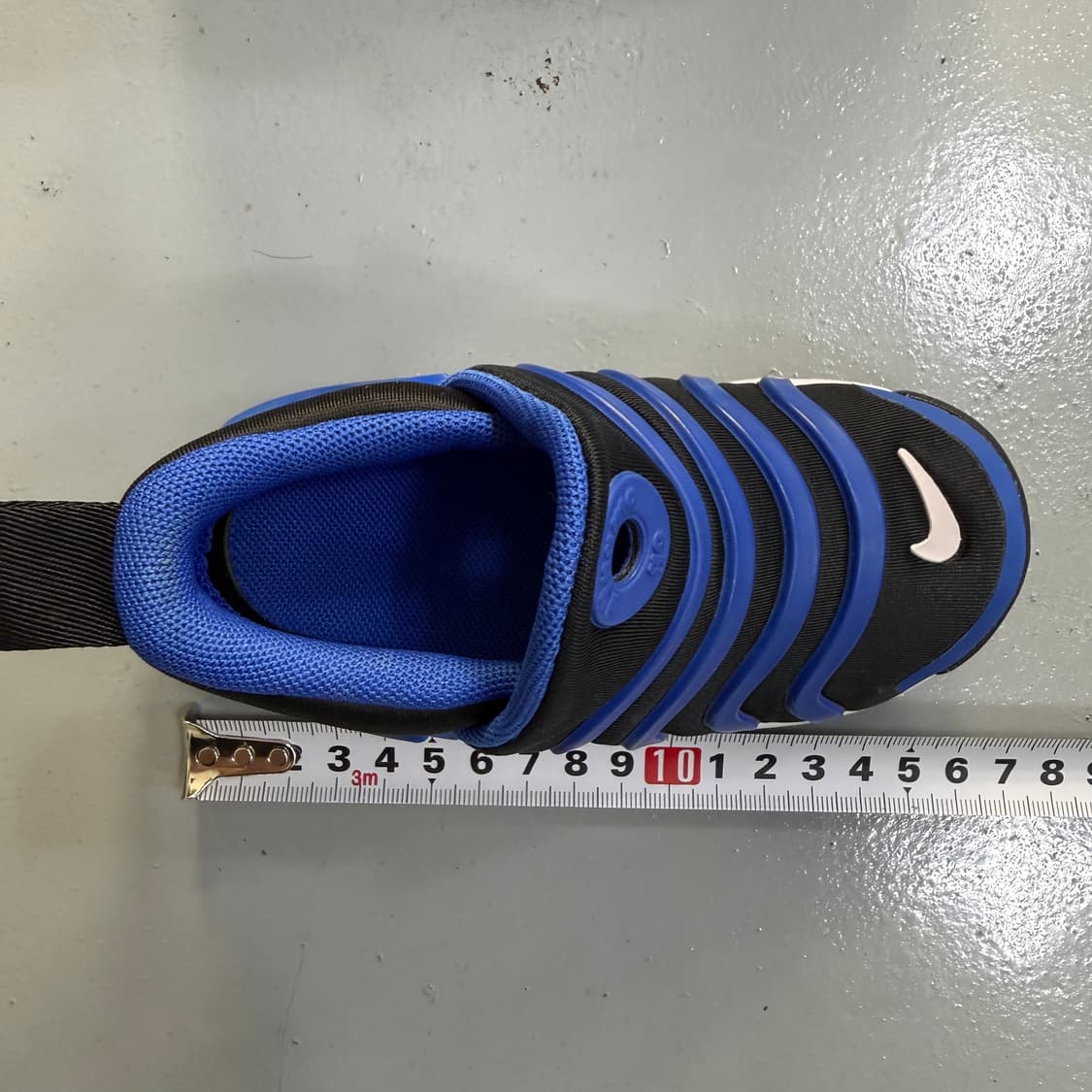 170 나이키 키즈 다이나모 고 0406T 상품이미지5