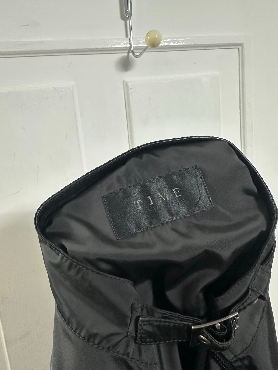 타임옴므 바이커자켓 상품이미지5