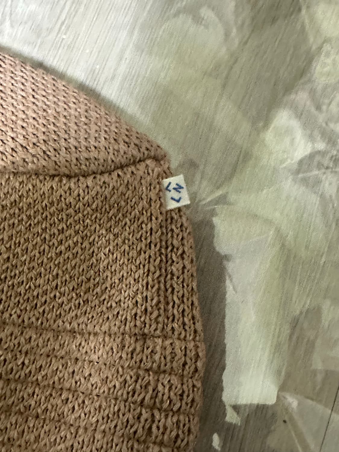 노롤 버킷햇(홍태준 착용) 상품이미지8