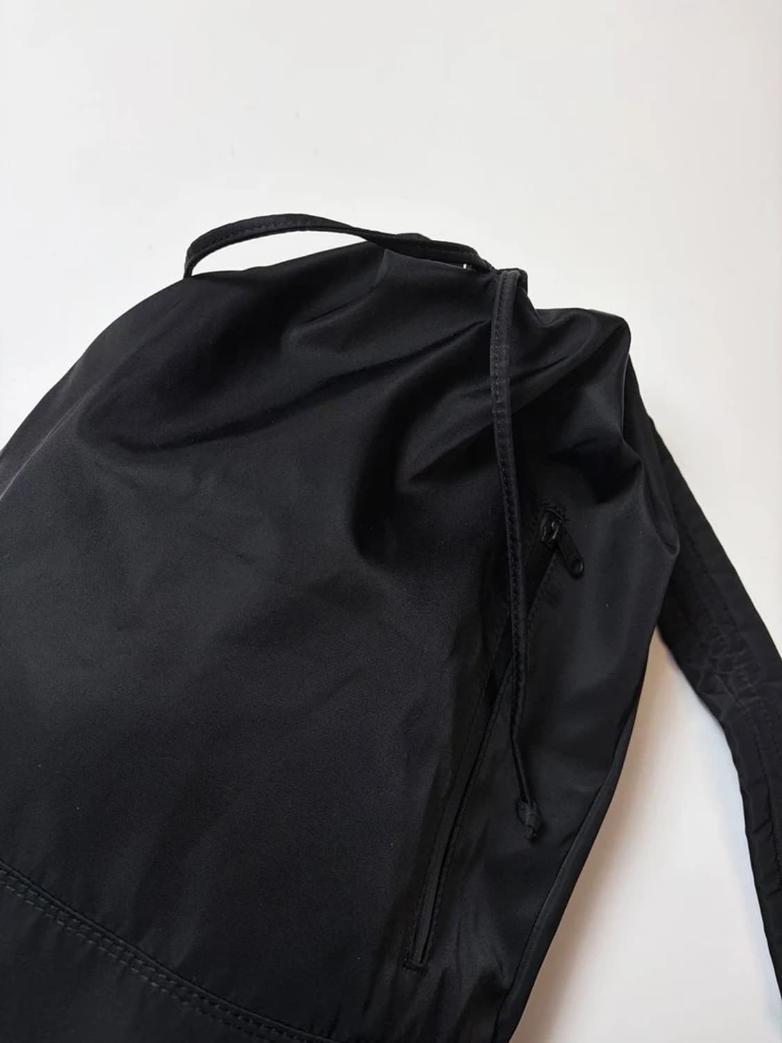 하아카이브 HAH ACHIVE 포코노 버킷 슬링백 Q1522 상품이미지2