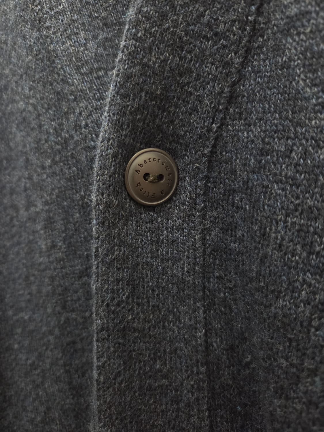 아베크롬비 니트 가디건 상품이미지3