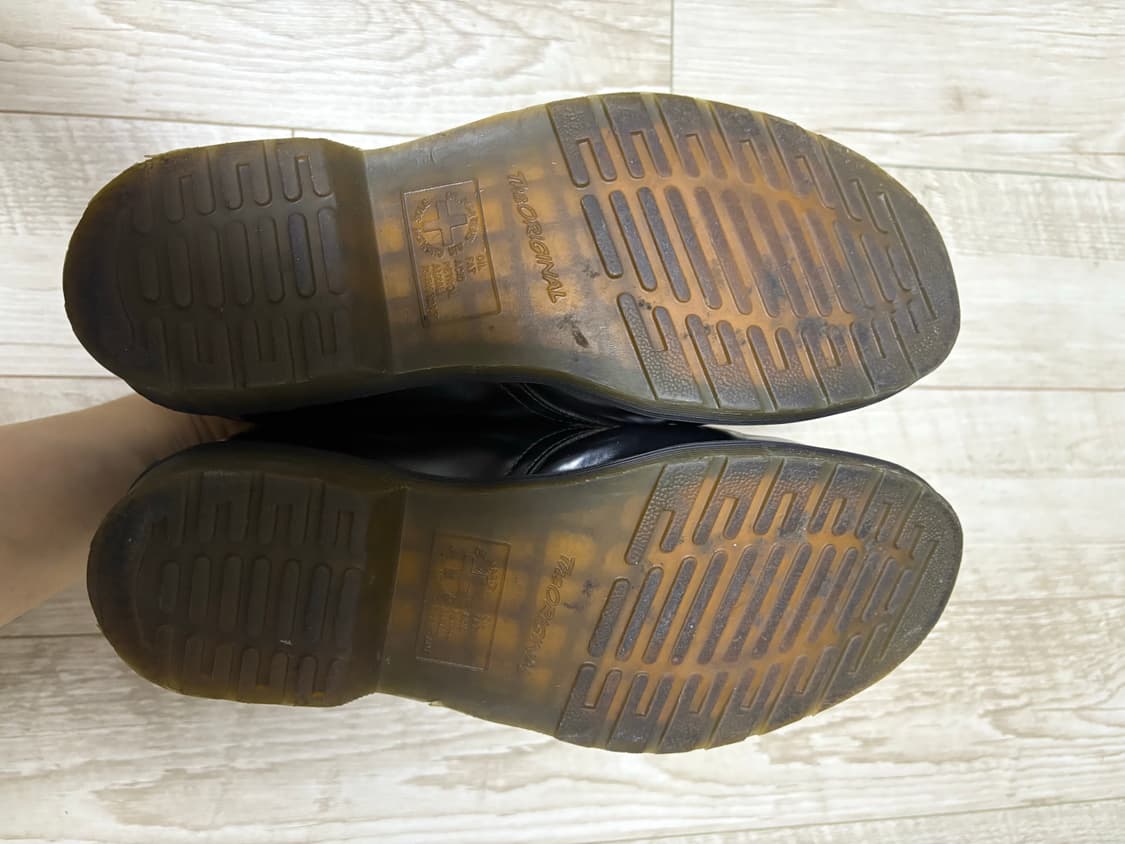 닥터마틴 1461 3홀 스무스 260 상품이미지6