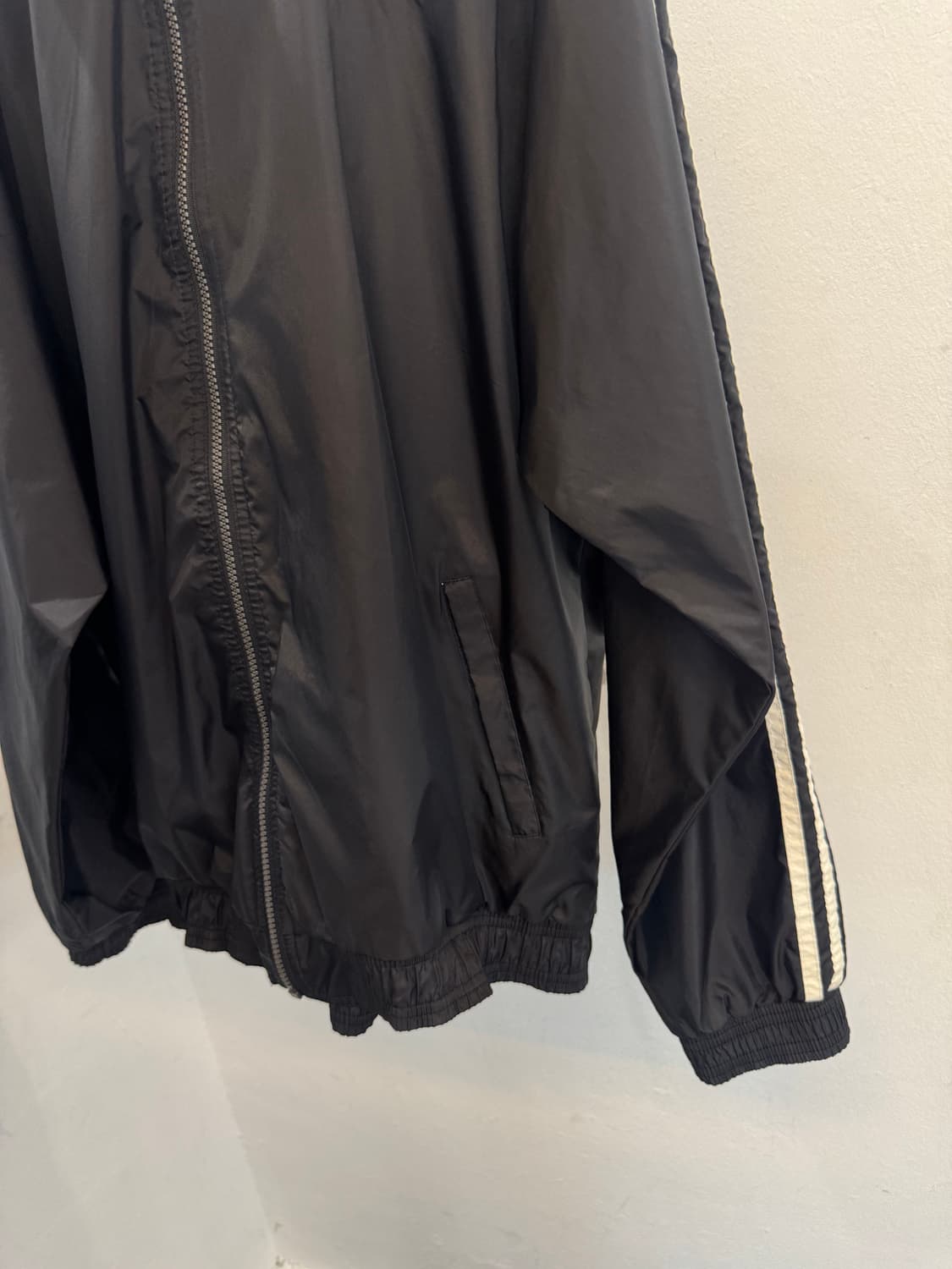 Adidas Vintage Windbreaker 상품이미지6