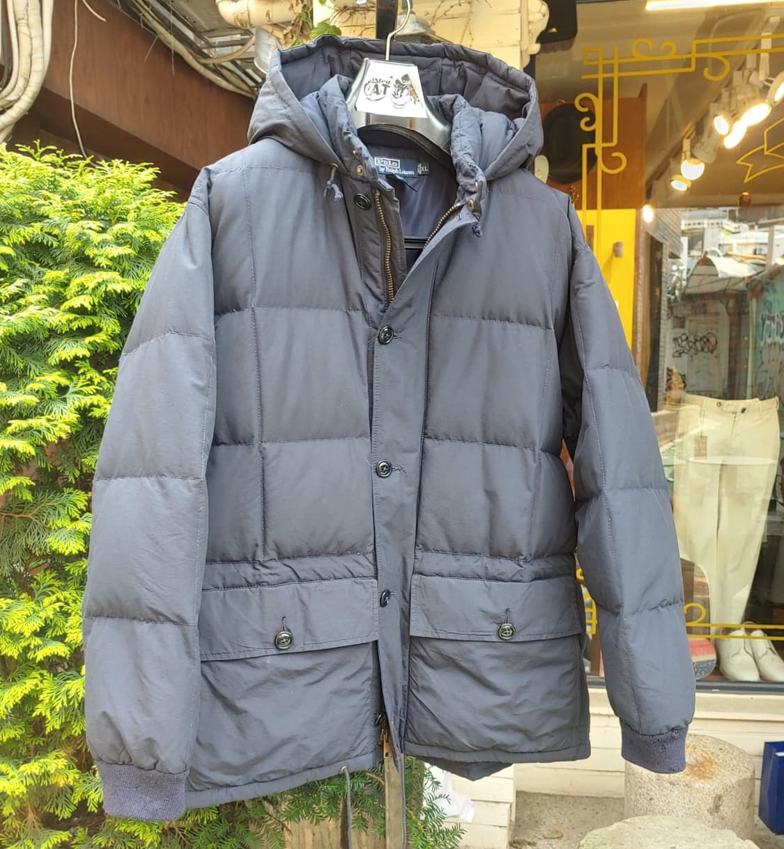 랄프로렌 카라코람 상품이미지5