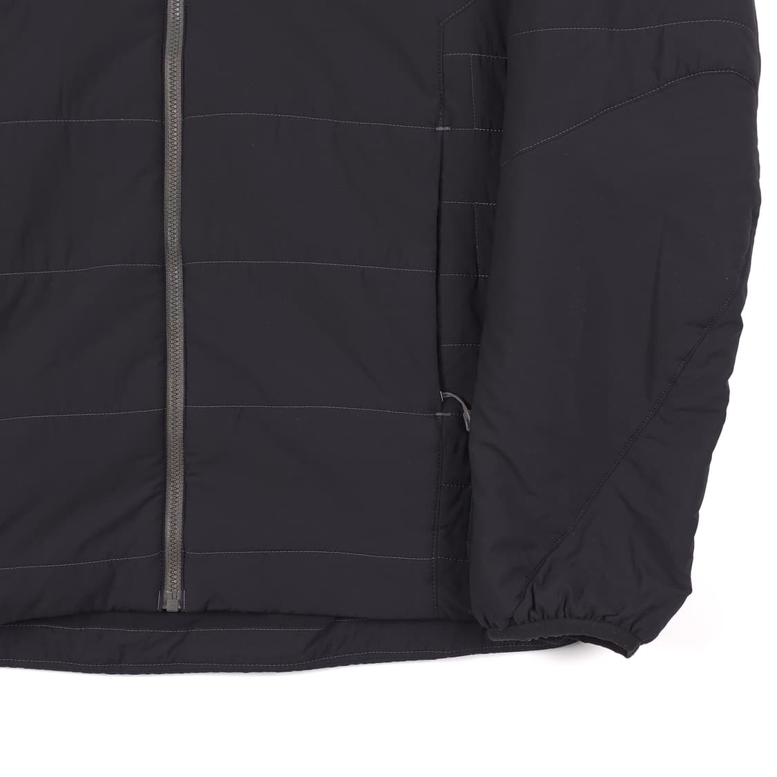 파타고니아 나노에어 경량패딩 블랙 (S) 상품이미지2