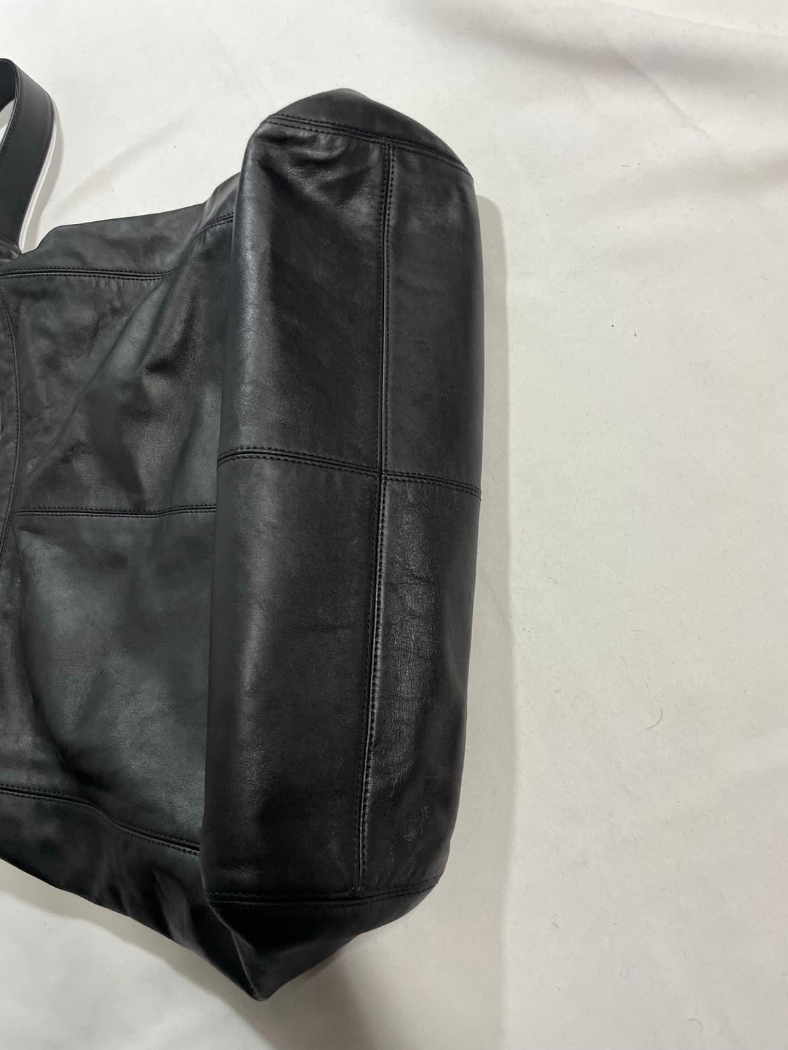 90’s 샤넬 5번대 cross body bag 상품이미지6