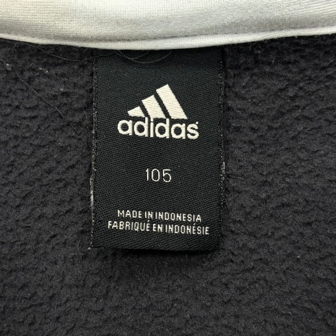 아디다스 플리스 집업 v2332 상품이미지7