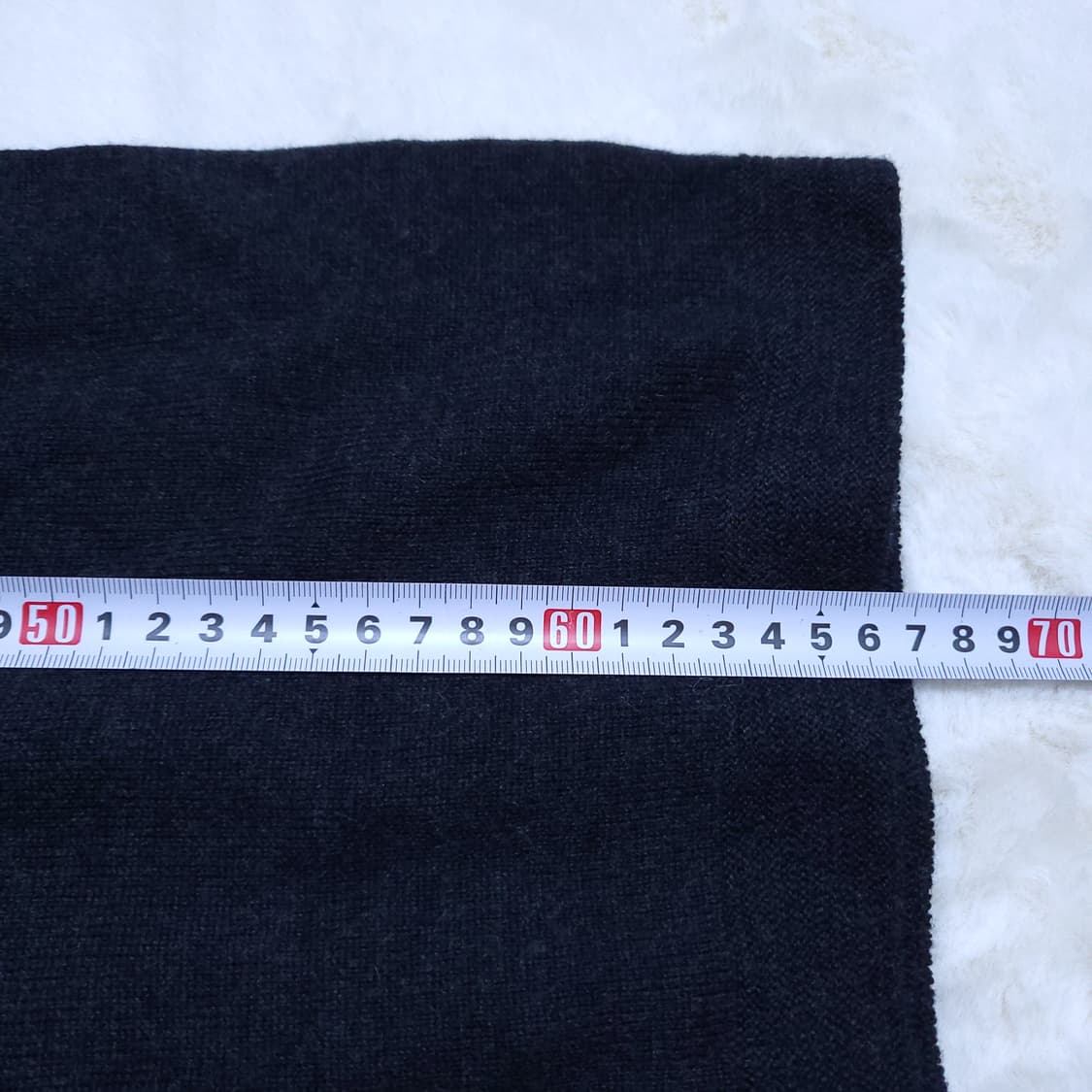 비비안탐 울100 여성 니트 77 0314 상품이미지5