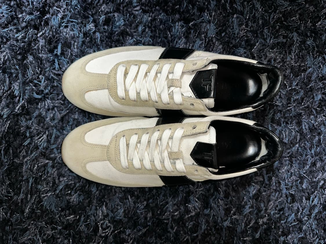 톰포드 오포드 스니커즈 9 (270) 상품이미지1