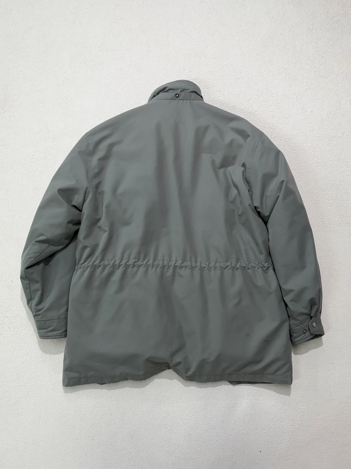 입생로랑 구스다운 야상자켓 100 사이즈 상품이미지4