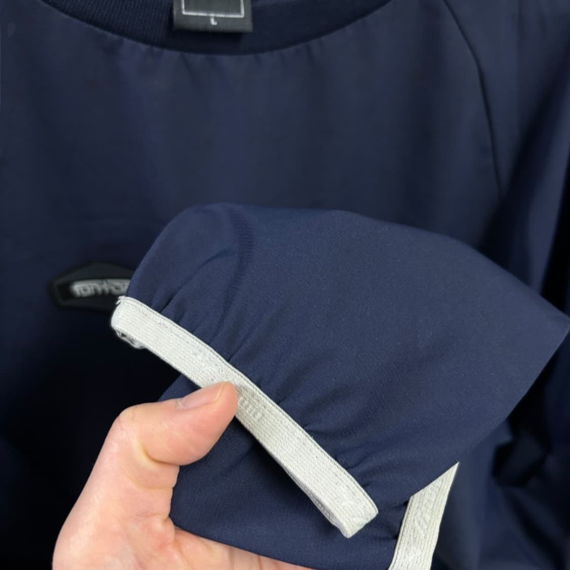 미즈노 웜업  상품이미지4