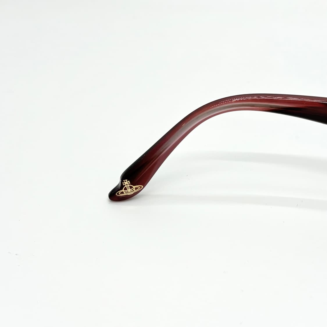 비비안웨스트우드 레드 빈티지 뿔테 상품이미지7