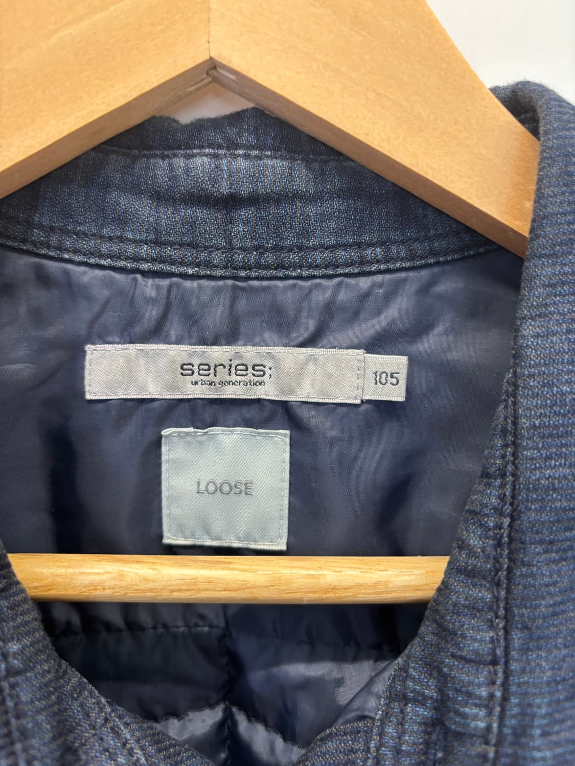 Series coduroy jacket 상품이미지2