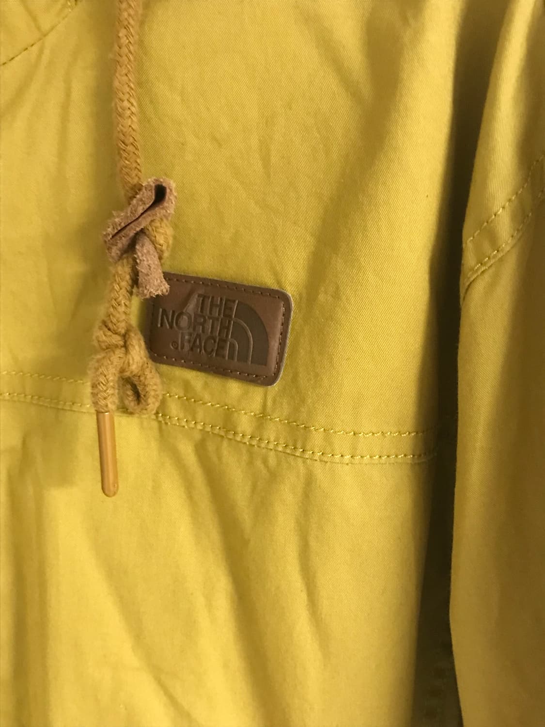 노스페이스 바람막이 105 상품이미지3