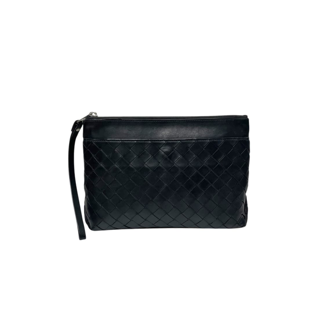 보테가베네타 795712 인트레치아토 프리즘 파우치 클러치백H00276 상품이미지4