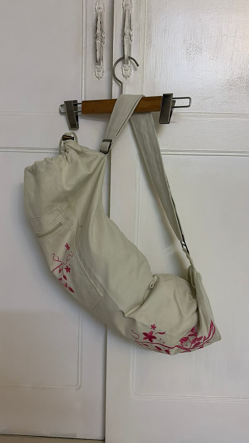 일본브랜드 슬링백 새상품 상품이미지3