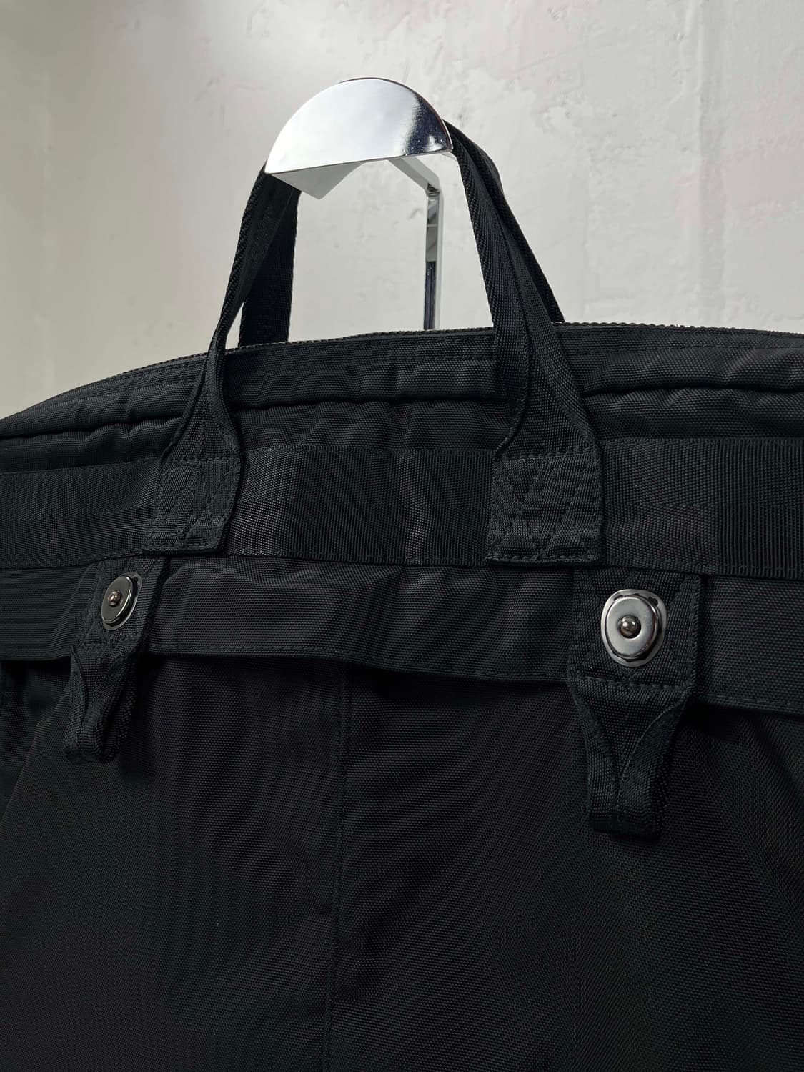 폴로 랄프로렌 유틸리티 2웨이 SPEC-4BE781J 헬멧백 상품이미지8