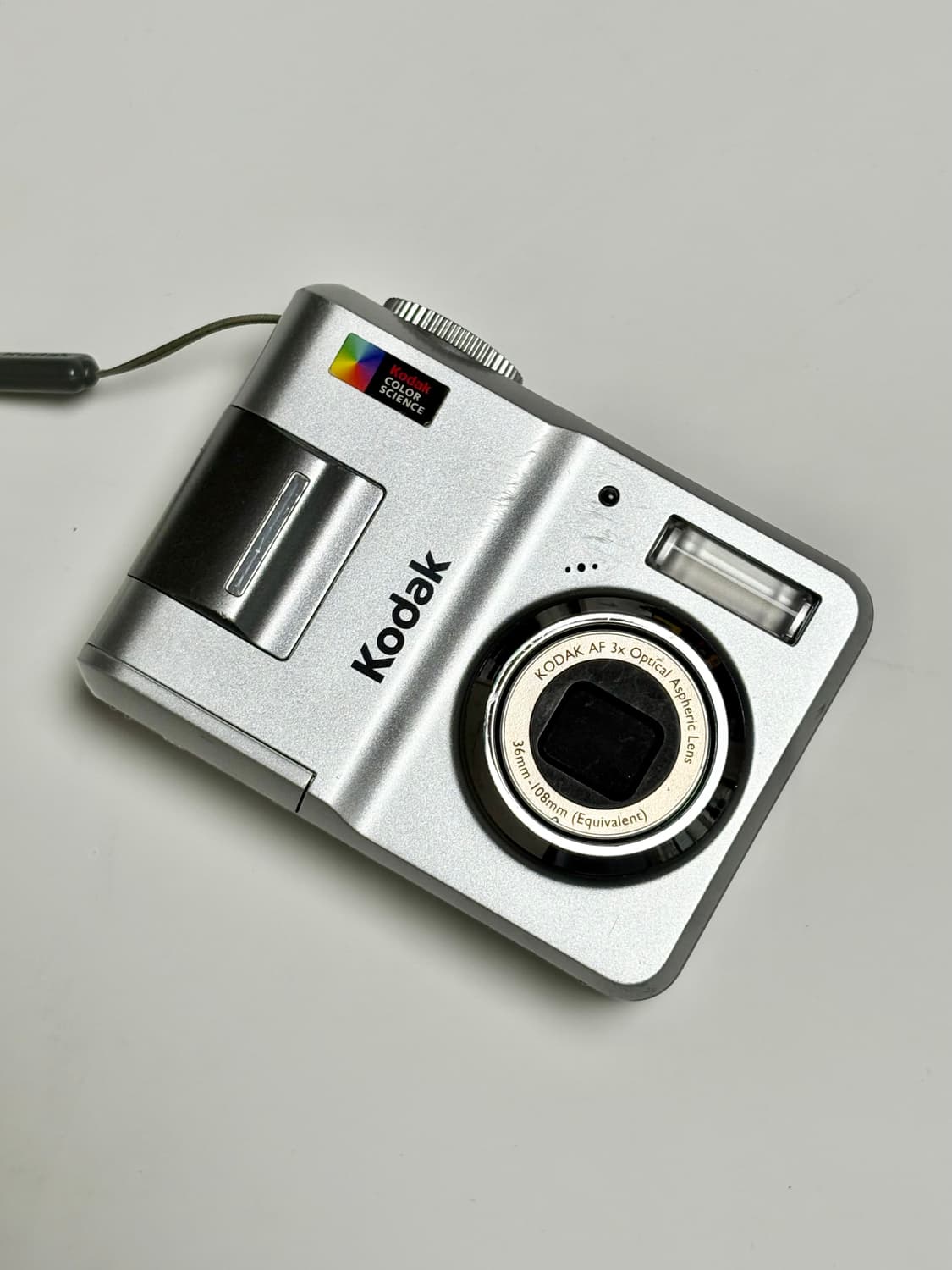 코닥 이지쉐어 C433 / 빈티지 디카 상품이미지2