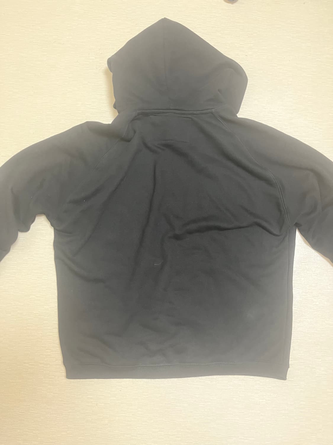 Sexphobia no sex hoodie 상품이미지2