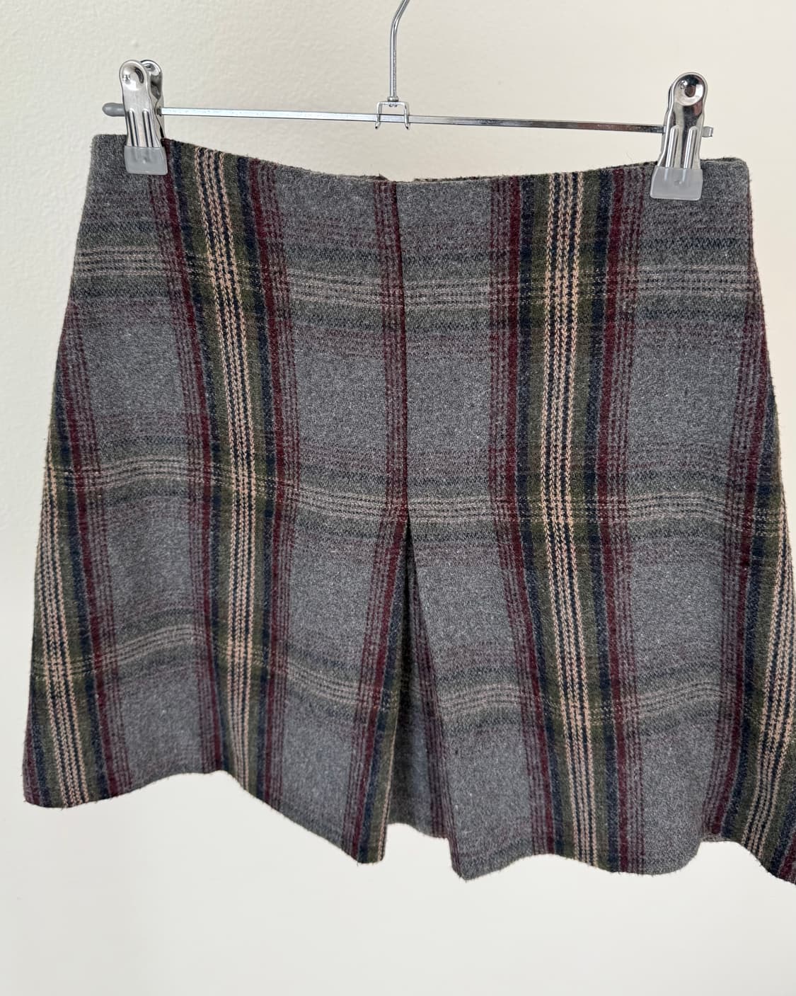 빈티지 스커트 상품이미지2