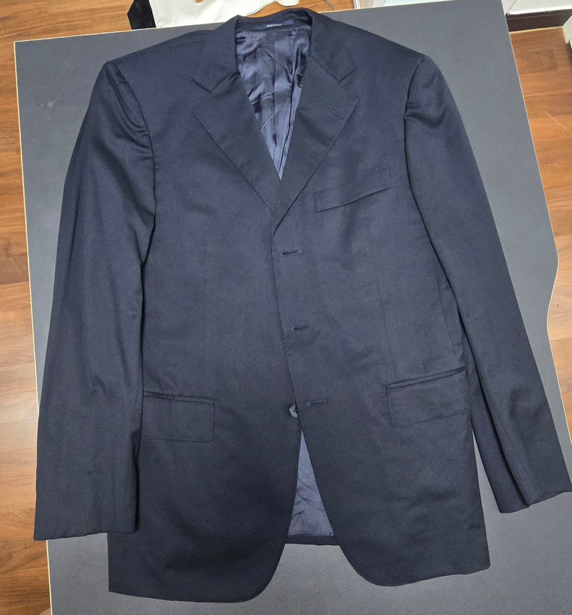 Zegna  수트 상품이미지1