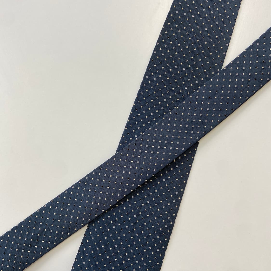 프라다(PRADA) 명품 정품넥타이 7.8cm 상품이미지4