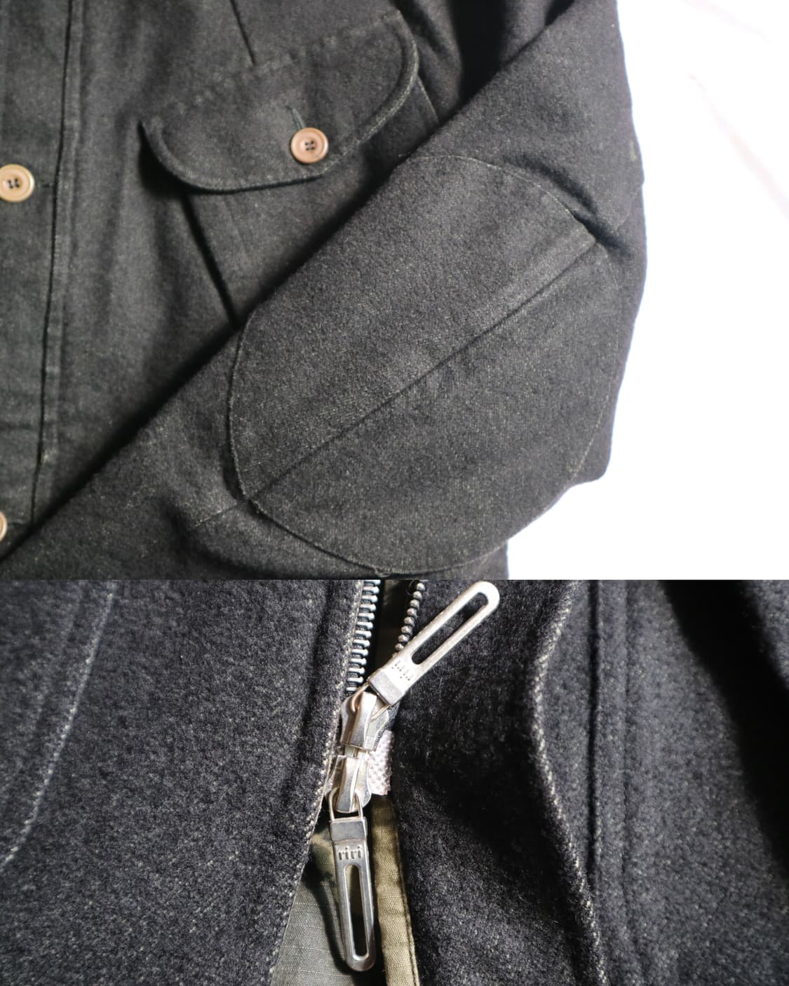 Griffin M65 Jacket 상품이미지3