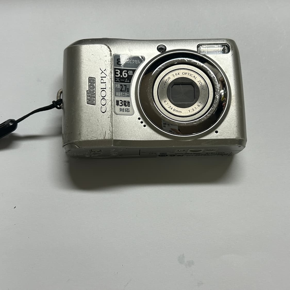 니콘 L19 상품이미지1