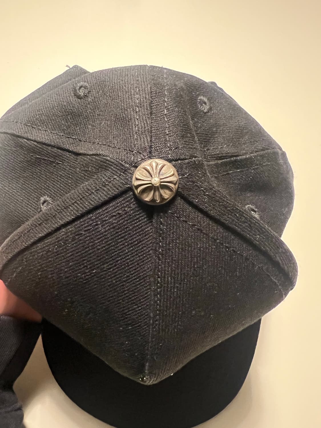 크롬하츠 바인대거 볼캡 상품이미지4