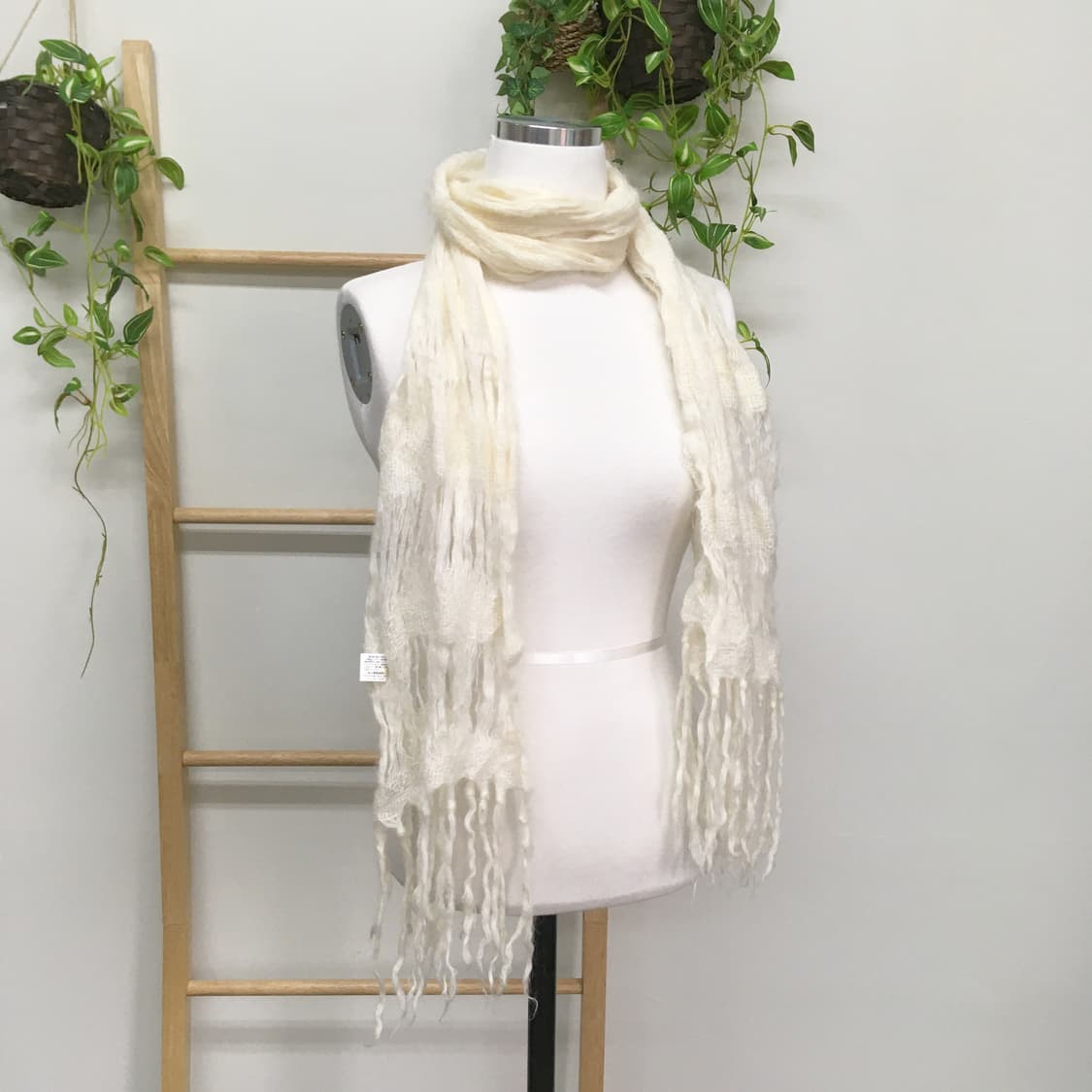 JPN/ 모리걸머플러 모리룩머플러  상품이미지2