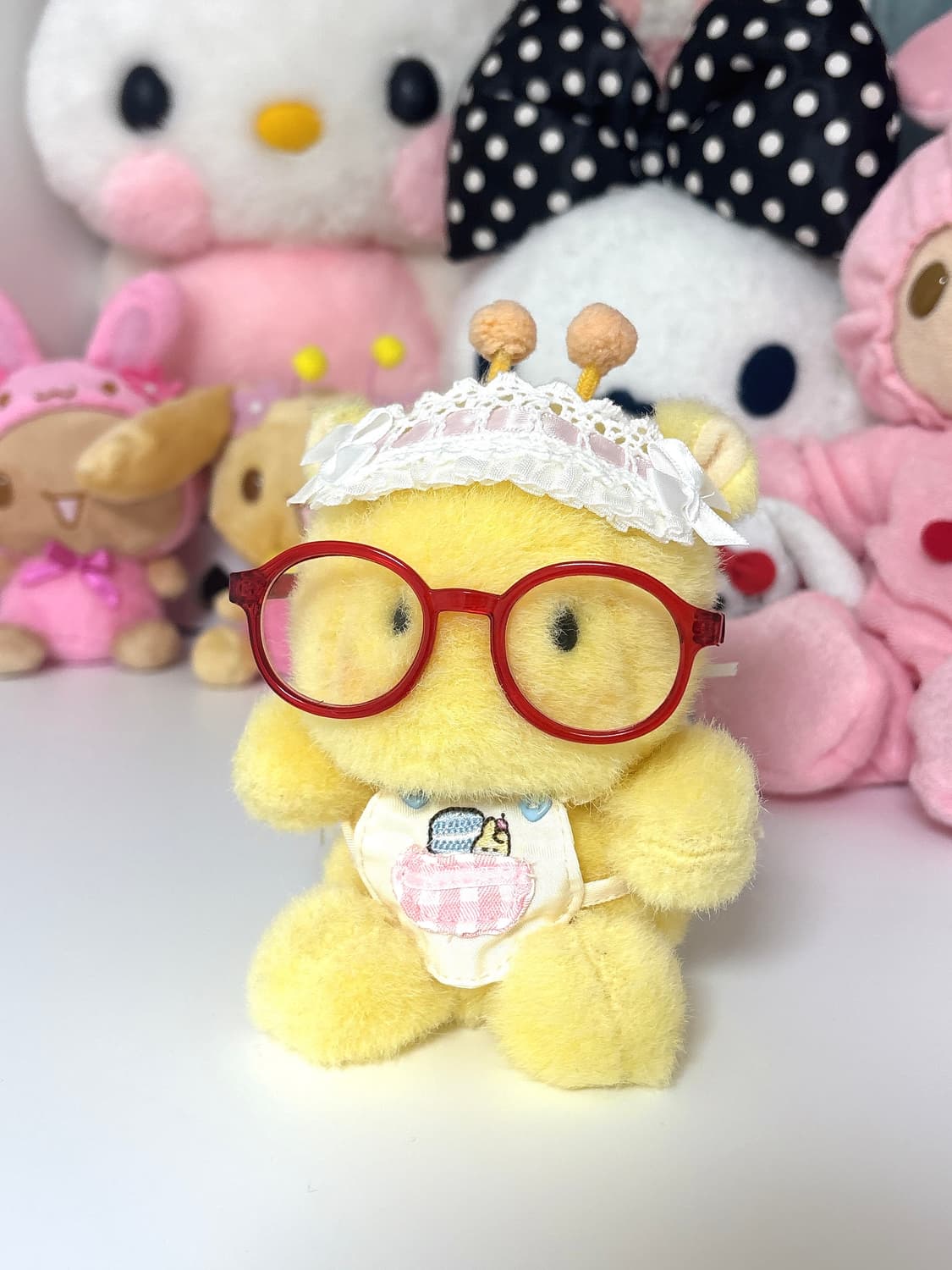 파우피포 인형 상품이미지1