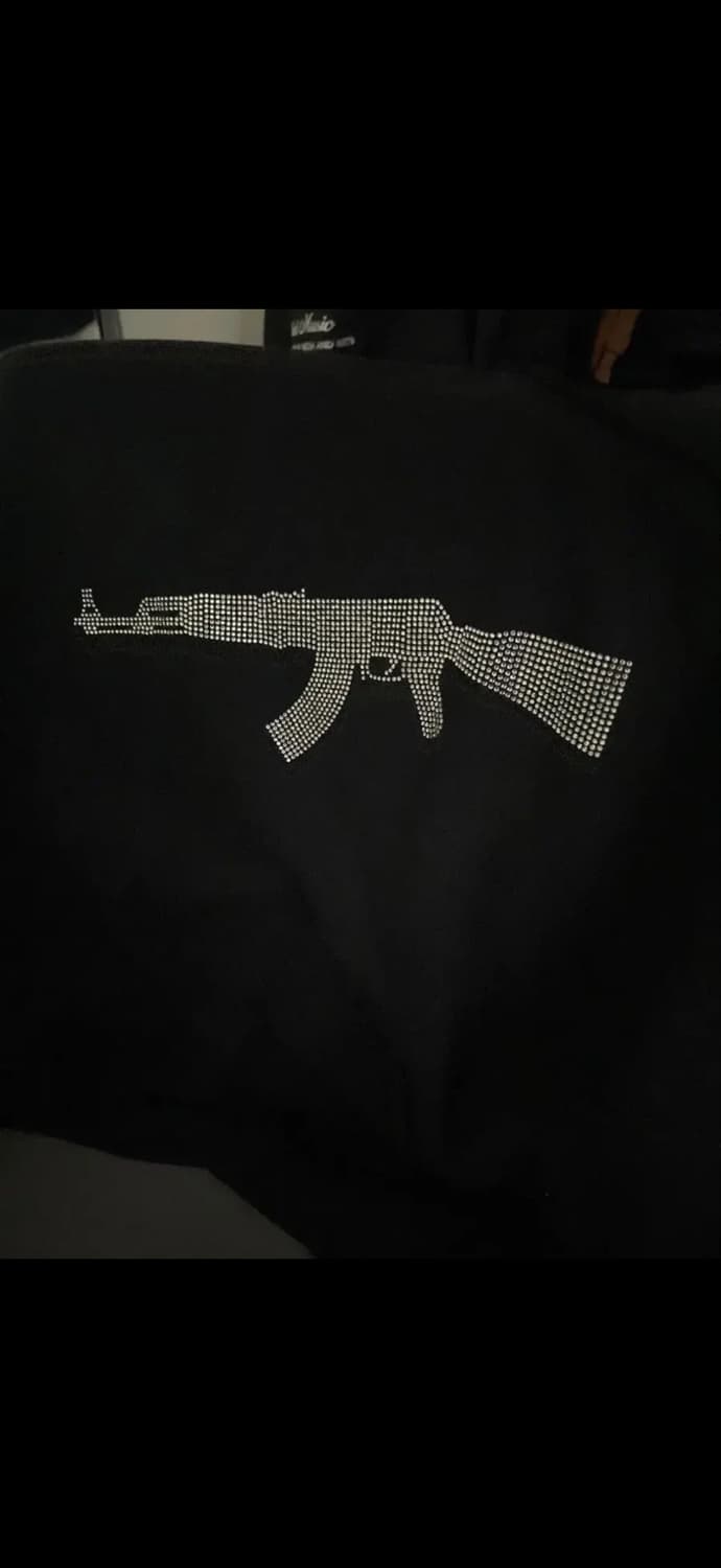 떠그클럽 후드티 초판 상품이미지3