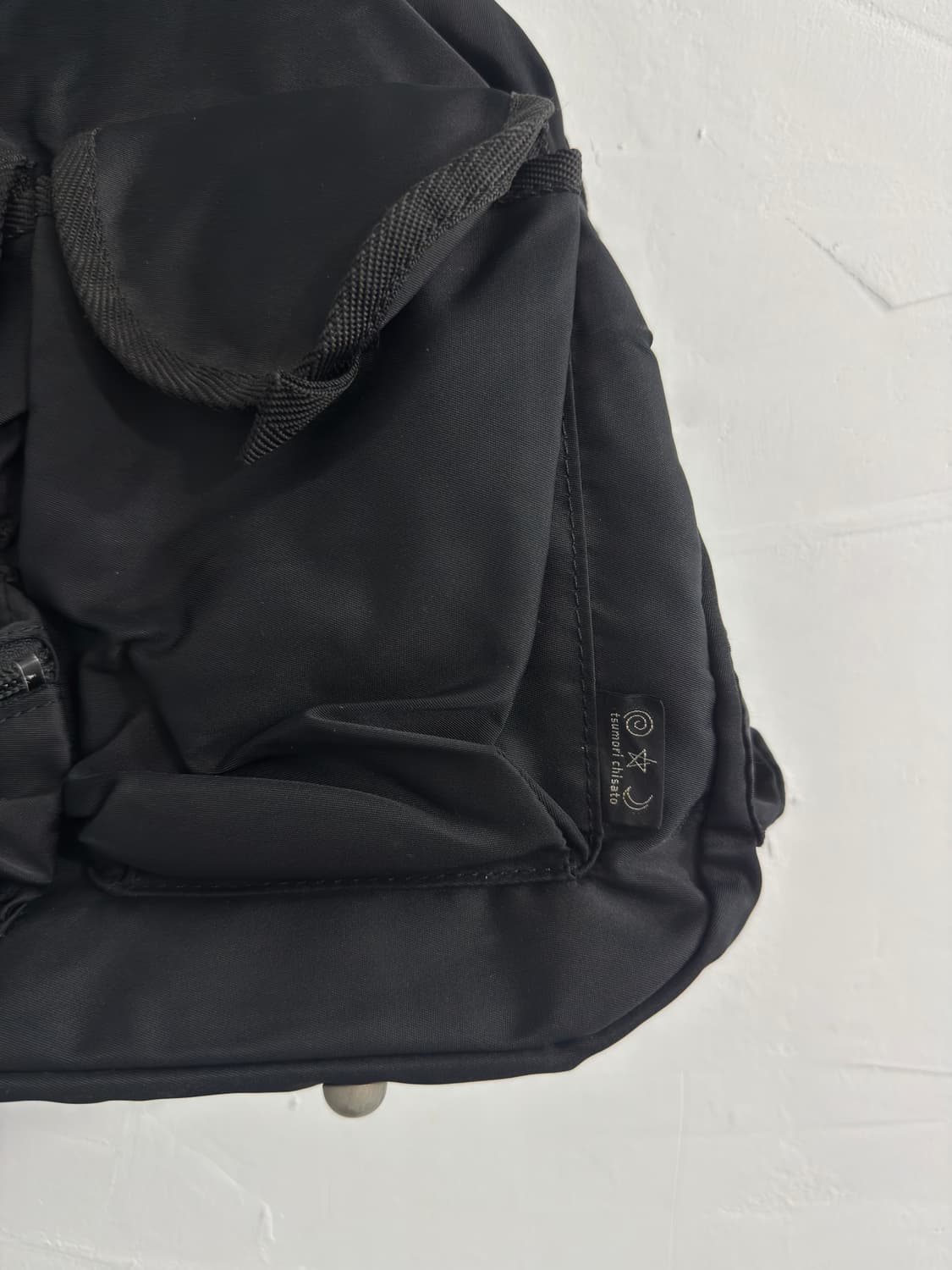 tsumori chisato pocket bag 상품이미지2