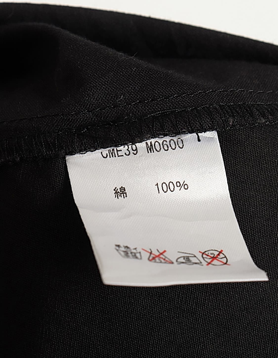  Vamali Print Oversized Shirts 상품이미지10